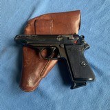 WALTER PP WW2 with Capture Papers - 3 of 23