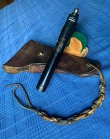 COLT 1911A1 WW2 - BRITISH LEND LEASE with HOLSTER - 16 of 18