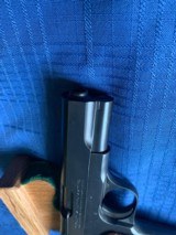 COLT 1903 U.S. PROPERTY GENERAL OFFICERS PISTOL shipped 1942 - 6 of 15