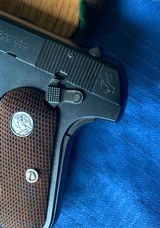 COLT 1903 U.S. PROPERTY GENERAL OFFICERS PISTOL shipped 1942 - 9 of 15