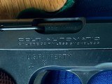 COLT 1903 U.S. PROPERTY GENERAL OFFICERS PISTOL shipped 1942 - 2 of 15