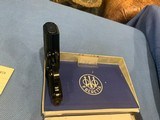 BERETTA MINX - NEW With BOX & PAPERWORK - 12 of 16