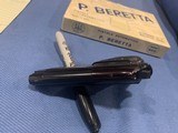 BERETTA MINX - NEW With BOX & PAPERWORK - 11 of 16