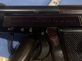 BERETTA MINX - NEW With BOX & PAPERWORK - 10 of 16