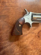 NORTH AMERICAN CUSTOM SHOP 22 LONG- NEW With BOX , SAFE and SCABBARD - 4 of 16