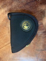 NORTH AMERICAN CUSTOM SHOP 22 LONG- NEW With BOX , SAFE and SCABBARD - 16 of 16