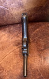 LUGER “ DEATH HEAD MARKED “ - 7 of 24