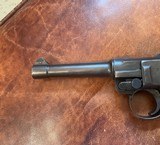 LUGER “ DEATH HEAD MARKED “ - 5 of 24