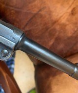 LUGER “ DEATH HEAD MARKED “ - 21 of 24