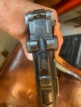 LUGER “ DEATH HEAD MARKED “ - 14 of 24