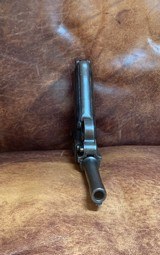 LUGER “ DEATH HEAD MARKED “ - 23 of 24