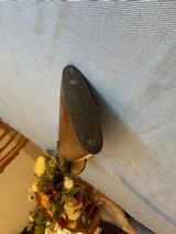 REMINGTON ARMS CO. IMPROVED MODEL 6 - “ SMOOTH BORE “ SPECIAL ORDER - 25 of 25