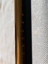 REMINGTON ARMS CO. IMPROVED MODEL 6 - “ SMOOTH BORE “ SPECIAL ORDER - 21 of 25