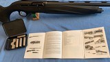 BERETTA A400 20 GAUGE “LITE” with KICKOFF StOCK SYSTEM - 3 of 25