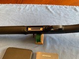 BERETTA A400 20 GAUGE “LITE” with KICKOFF StOCK SYSTEM - 21 of 25