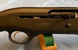 BERETTA A400 20 GAUGE “LITE” with KICKOFF StOCK SYSTEM - 4 of 25