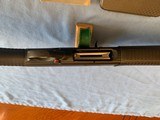 BERETTA A400 20 GAUGE “LITE” with KICKOFF StOCK SYSTEM - 25 of 25