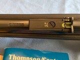 THOMPSON/CENTER ARMS “ OMEGA “ 50 Caliber with ACCESSORIES - 9 of 13