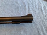 THOMPSON/CENTER ARMS “ OMEGA “ 50 Caliber with ACCESSORIES - 3 of 13