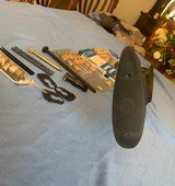 THOMPSON/CENTER ARMS “ OMEGA “ 50 Caliber with ACCESSORIES - 12 of 13