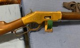 WINCHESTER MODEL 1866 RIFLE-“PURE ANTIQUE ORIGINAL” - 19 of 24