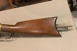 WINCHESTER MODEL 1866 RIFLE-“PURE ANTIQUE ORIGINAL” - 8 of 24