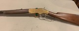 WINCHESTER MODEL 1866 RIFLE-“PURE ANTIQUE ORIGINAL” - 6 of 24