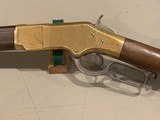 WINCHESTER MODEL 1866 RIFLE-“PURE ANTIQUE ORIGINAL” - 5 of 24