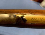 WINCHESTER MODEL 1866 RIFLE-“PURE ANTIQUE ORIGINAL” - 14 of 24