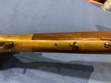 WINCHESTER MODEL 1866 RIFLE-“PURE ANTIQUE ORIGINAL” - 15 of 24