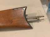 WINCHESTER MODEL 1866 RIFLE-“PURE ANTIQUE ORIGINAL” - 7 of 24