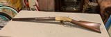 WINCHESTER MODEL 1866 RIFLE-“PURE ANTIQUE ORIGINAL” - 4 of 24