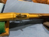 WINCHESTER MODEL 1866 RIFLE-“PURE ANTIQUE ORIGINAL” - 11 of 24