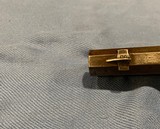 WINCHESTER MODEL 1866 RIFLE-“PURE ANTIQUE ORIGINAL” - 12 of 24