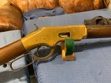 WINCHESTER MODEL 1866 RIFLE-“PURE ANTIQUE ORIGINAL” - 23 of 24