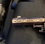 THE CLIMAX- BULL DOG - FACTORY ENGRAVED - 4 of 20