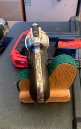 THE CLIMAX- BULL DOG - FACTORY ENGRAVED - 15 of 20