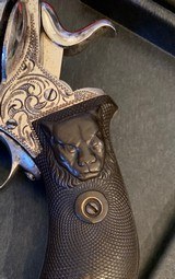 THE CLIMAX- BULL DOG - FACTORY ENGRAVED - 3 of 20