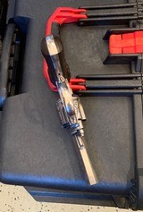 THE CLIMAX- BULL DOG - FACTORY ENGRAVED - 10 of 20