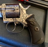 THE CLIMAX- BULL DOG - FACTORY ENGRAVED - 5 of 20