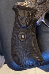 THE CLIMAX- BULL DOG - FACTORY ENGRAVED - 7 of 20