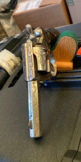 THE CLIMAX- BULL DOG - FACTORY ENGRAVED - 14 of 20