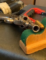 THE CLIMAX- BULL DOG - FACTORY ENGRAVED - 20 of 20