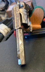 THE CLIMAX- BULL DOG - FACTORY ENGRAVED - 16 of 20