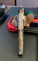 THE CLIMAX- BULL DOG - FACTORY ENGRAVED - 12 of 20