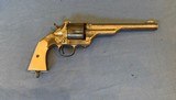 MERWIN and HULBERT REVOLVER 3rd MODEL - 5 of 23