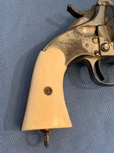 MERWIN and HULBERT REVOLVER 3rd MODEL - 8 of 23