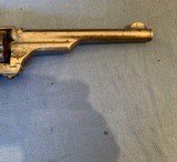 MERWIN and HULBERT REVOLVER 3rd MODEL - 7 of 23