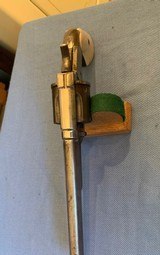 MERWIN and HULBERT REVOLVER 3rd MODEL - 19 of 23