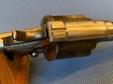 MERWIN and HULBERT REVOLVER 3rd MODEL - 15 of 23